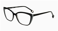 Montura de gafas Etnia Barcelona Mujer ZAZ 54 BK - ZAZ 54 BK